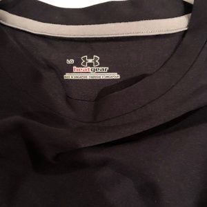Under armor shirt